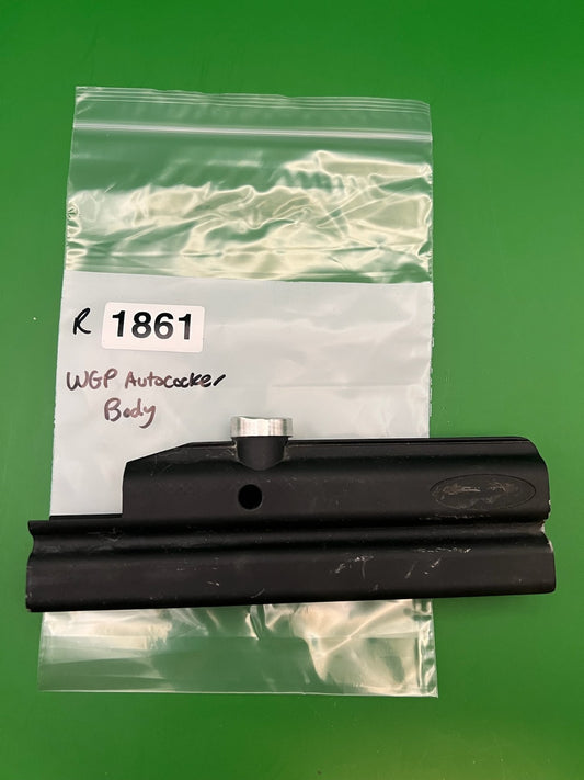 WGP Pro Stock Autococker Body with Feedneck Mod