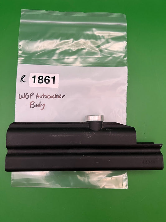 WGP Pro Stock Autococker Body with Feedneck Mod