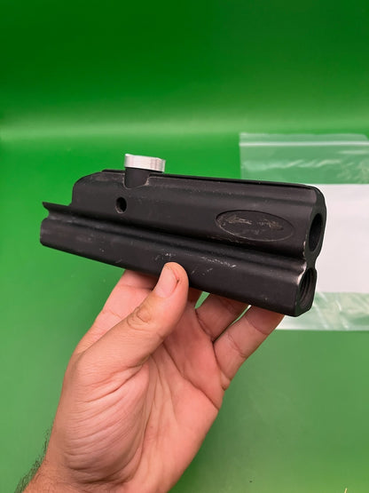 WGP Pro Stock Autococker Body with Feedneck Mod
