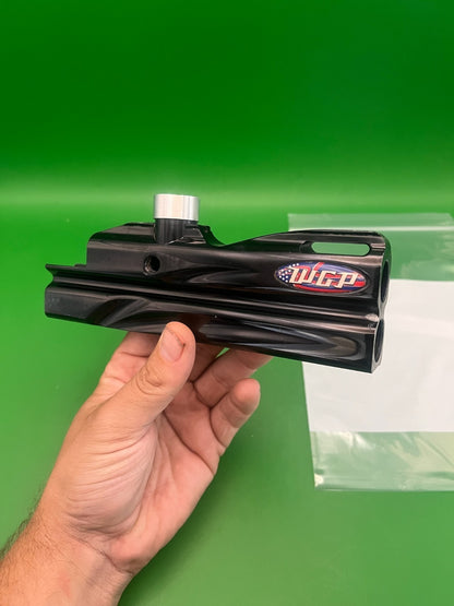 WGP Pro Stock Body Drilled with Feedneck Mod