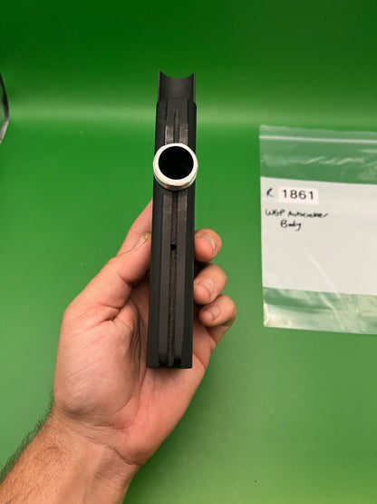 WGP Pro Stock Autococker Body with Feedneck Mod