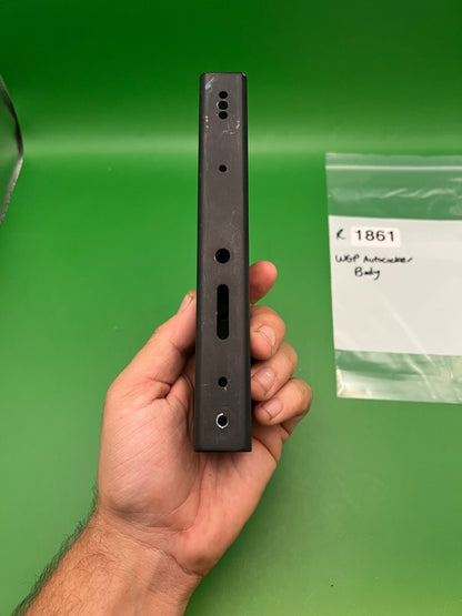 WGP Pro Stock Autococker Body with Feedneck Mod