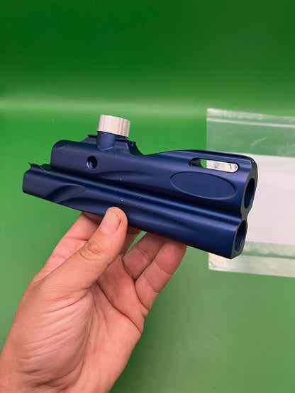 WGP Pro Stock Autococker Body with Feedneck Mod