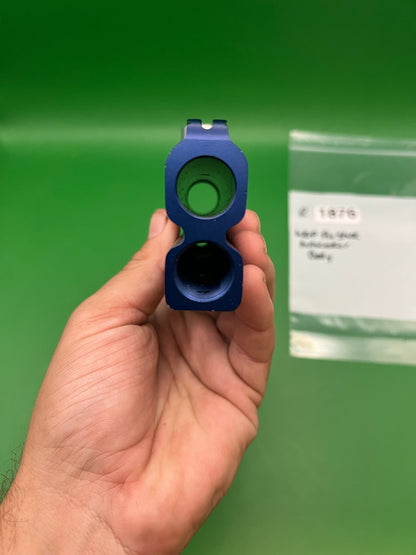 WGP Pro Stock Autococker Body with Feedneck Mod