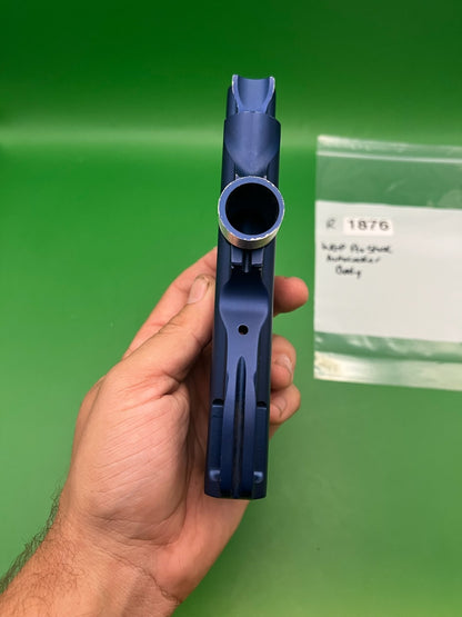 WGP Pro Stock Autococker Body with Feedneck Mod