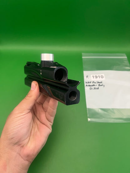 WGP Pro Stock Body Drilled with Feedneck Mod
