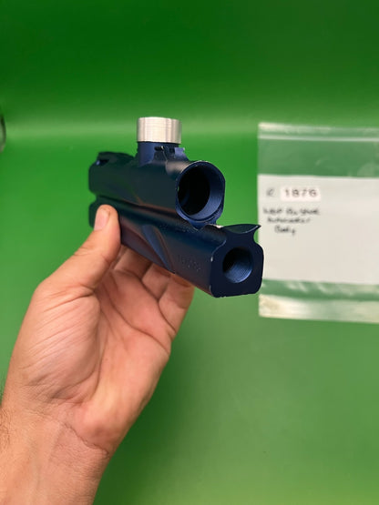 WGP Pro Stock Autococker Body with Feedneck Mod