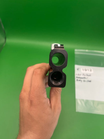 WGP Pro Stock Body Drilled with Feedneck Mod