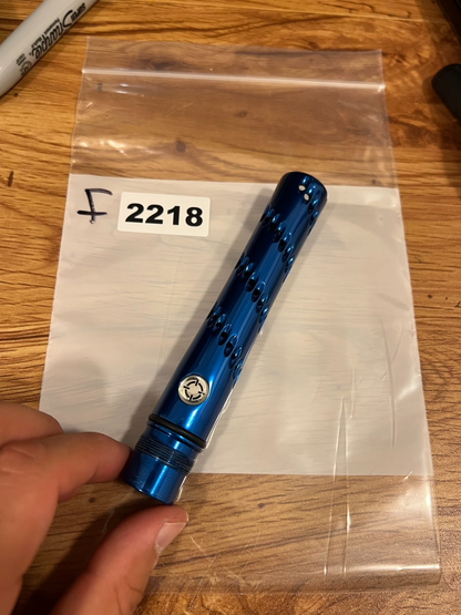 12 Inch Freak Front - Blue
