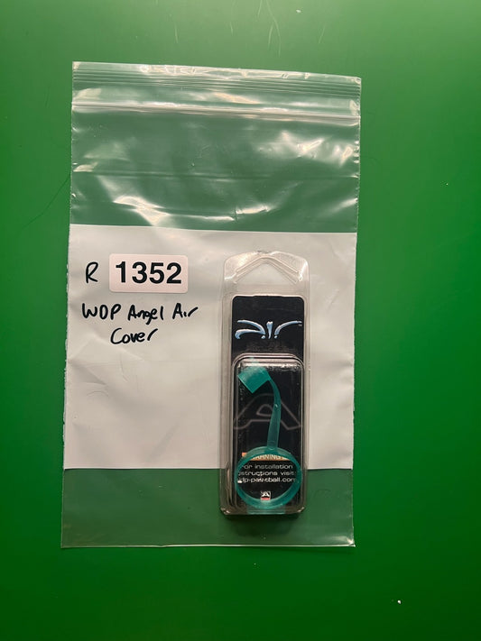 WDP Angel Air Cover