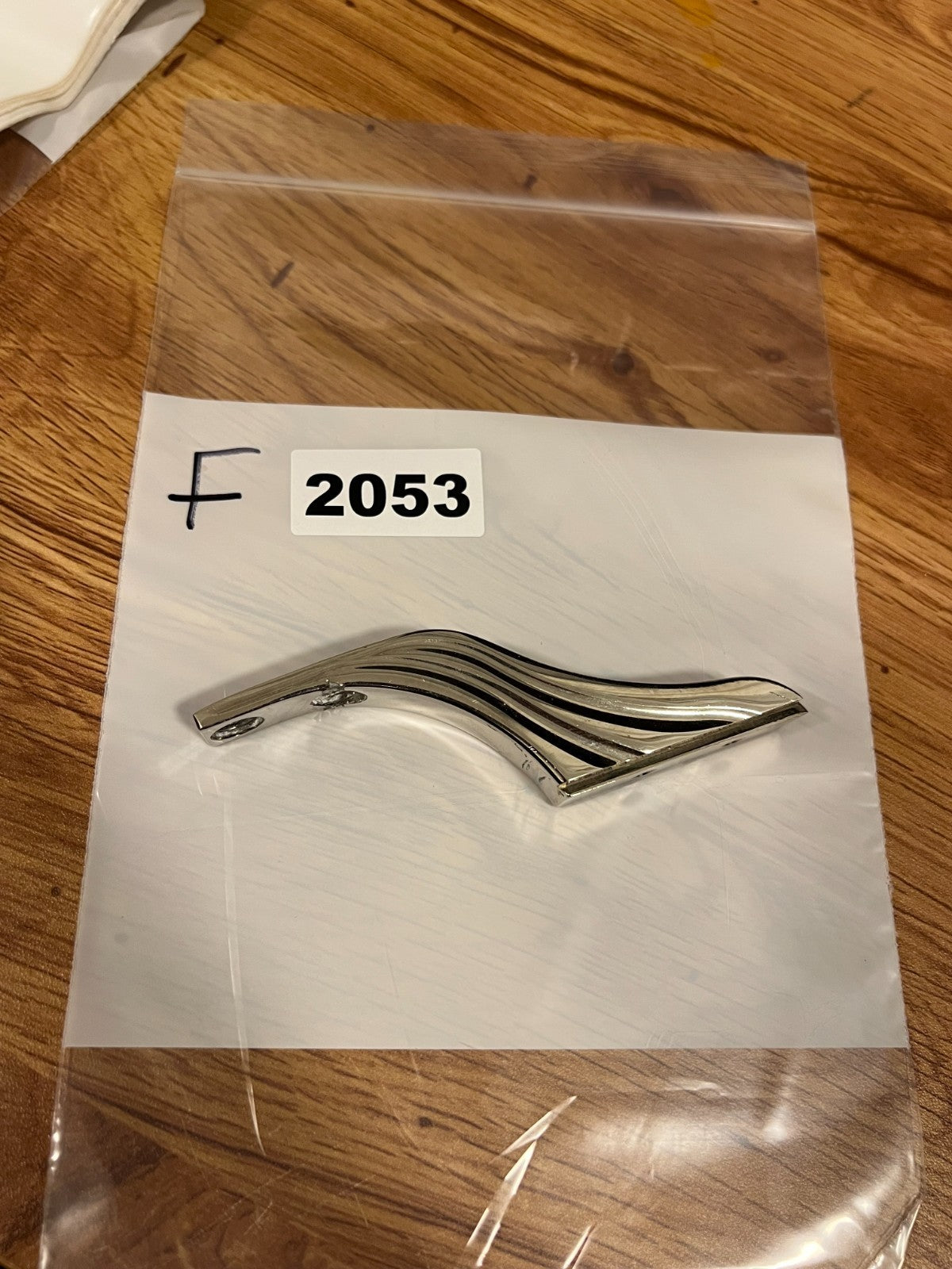 WGP Autococker Drop Forward
