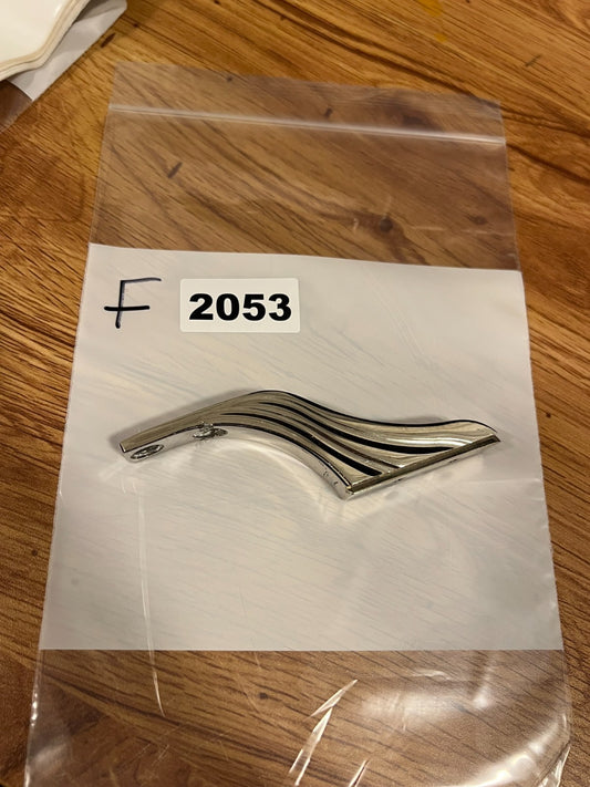 WGP Autococker Drop Forward