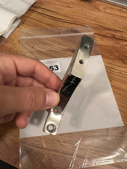 WGP Autococker Drop Forward