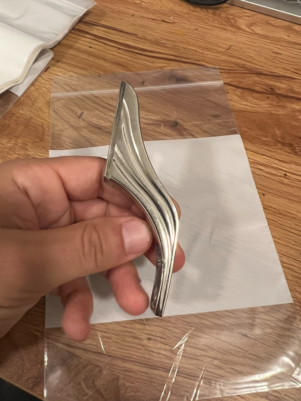 WGP Autococker Drop Forward