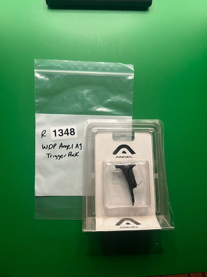 WDP Angel A1 Trigger Back