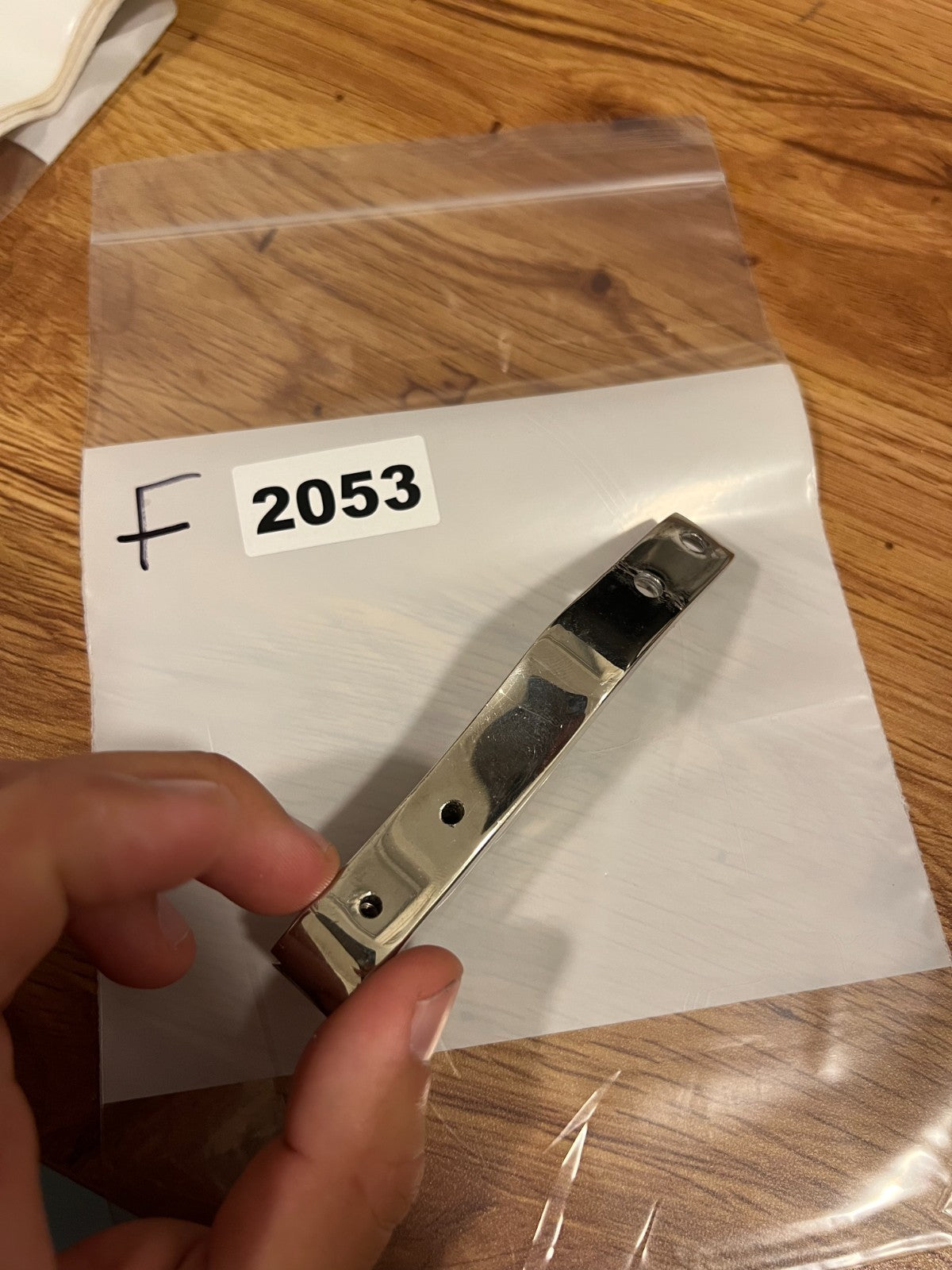 WGP Autococker Drop Forward
