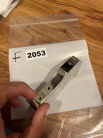 WGP Autococker Drop Forward