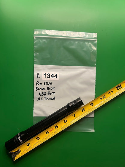 Pro DNA Barrel Back 688 Bore AC Thread