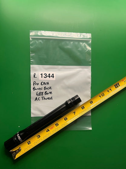 Pro DNA Barrel Back 688 Bore AC Thread