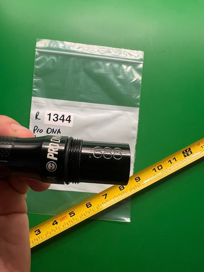 Pro DNA Barrel Back 688 Bore AC Thread