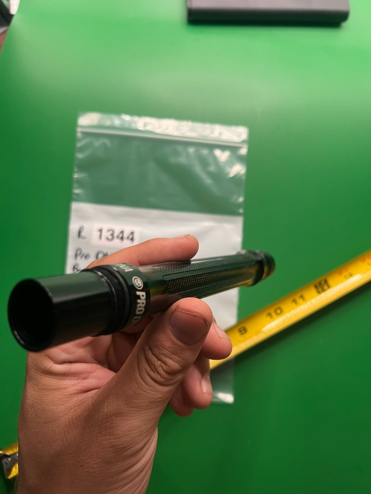 Pro DNA Barrel Back 688 Bore AC Thread