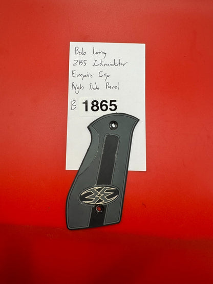 Bob Long 2K5 Intimidator Empire Grip Right Side Panel
