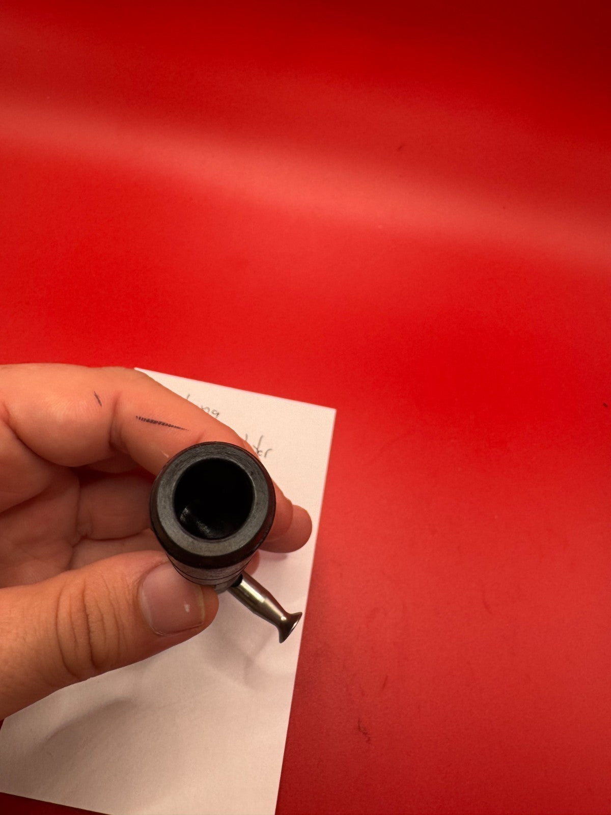 Bob Long G6R Intimidator Stock Bolt