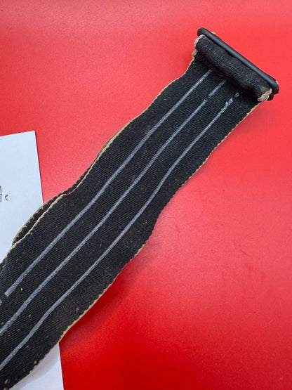 JT PB Proflex Strap Black/White