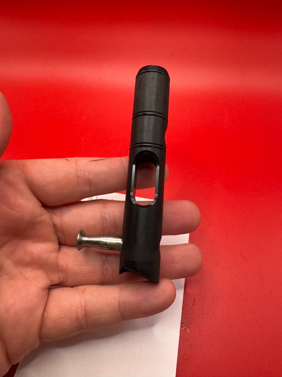 Bob Long G6R intimidator Stock Bolt