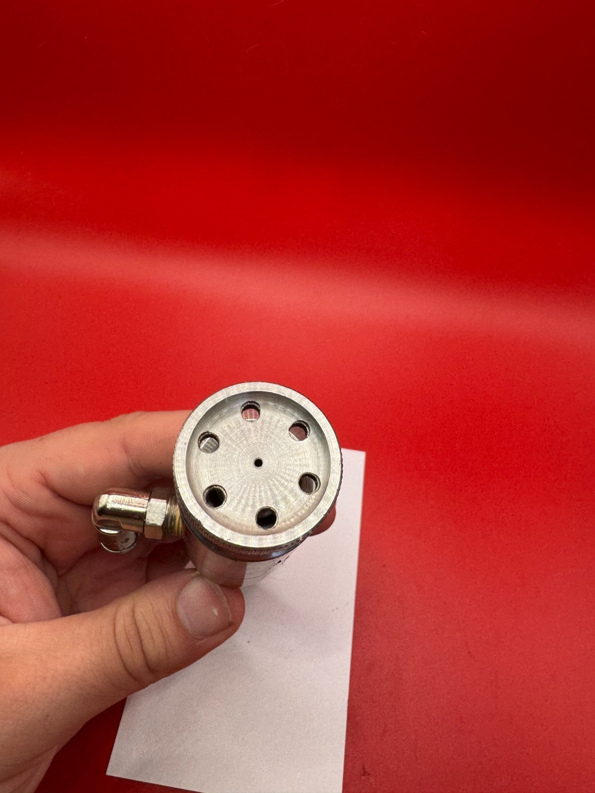AGD Automag Classic 68 Valve