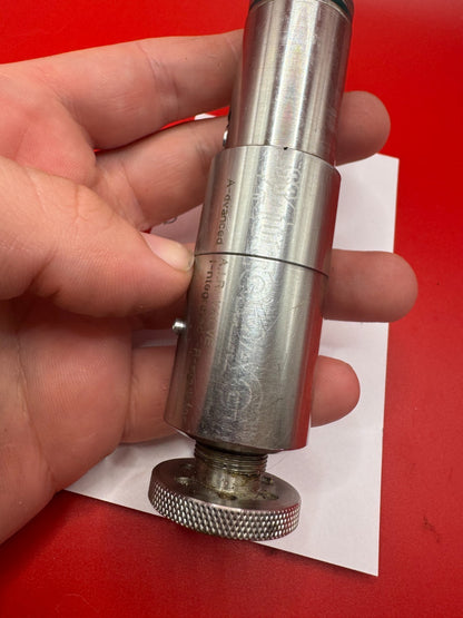AGD Automag Classic 68 Valve