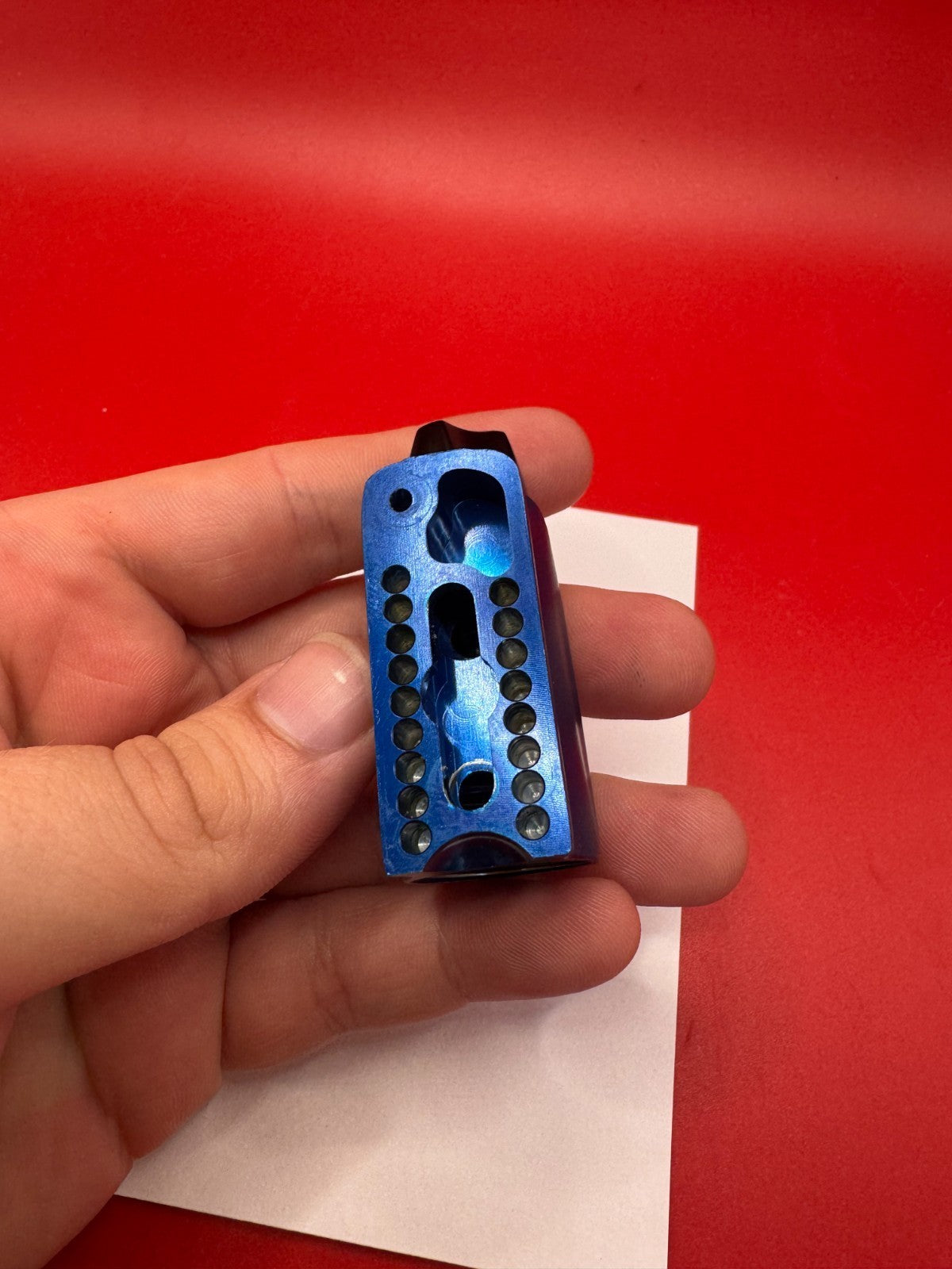 Smart Parts Shockers RSX ASA