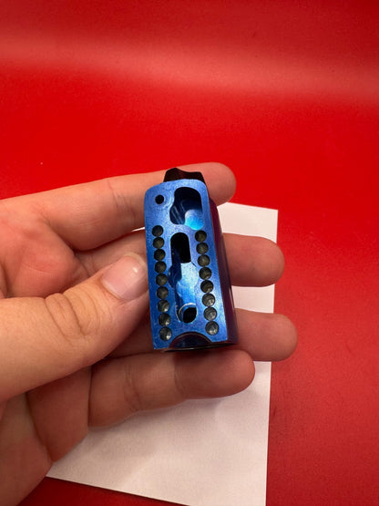 Smart Parts Shockers RSX ASA