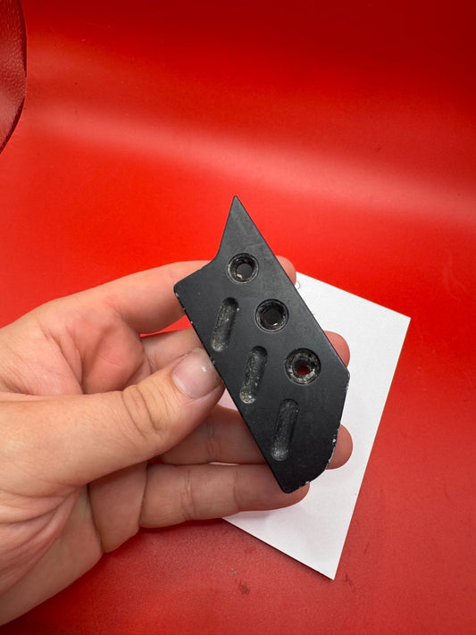 AGD Automag Classic RT Paintball Foregrip Rail