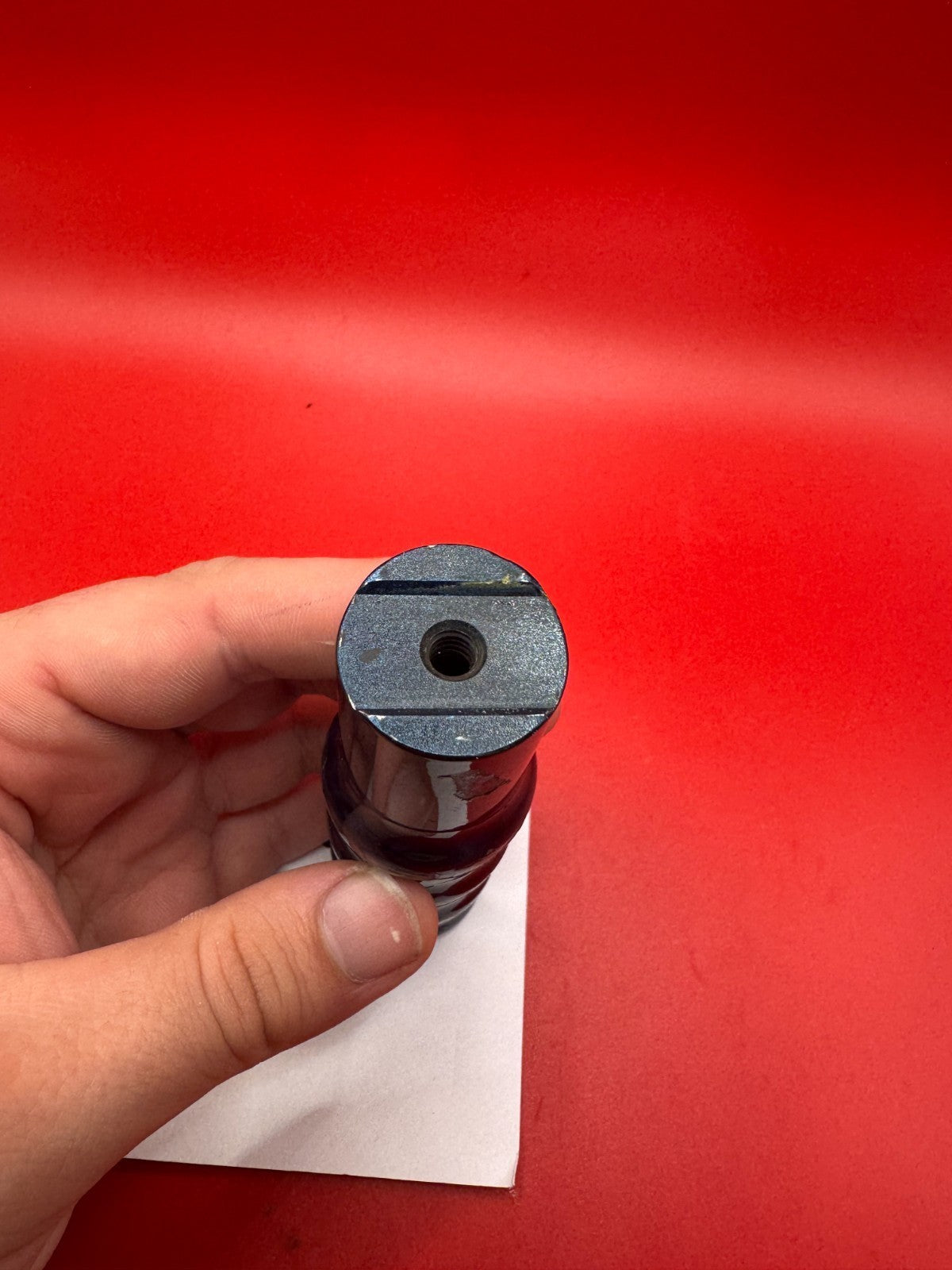 AGD Automag View Loader Foregrip