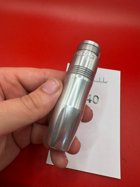 Bob Long G6R Intimidator HPR