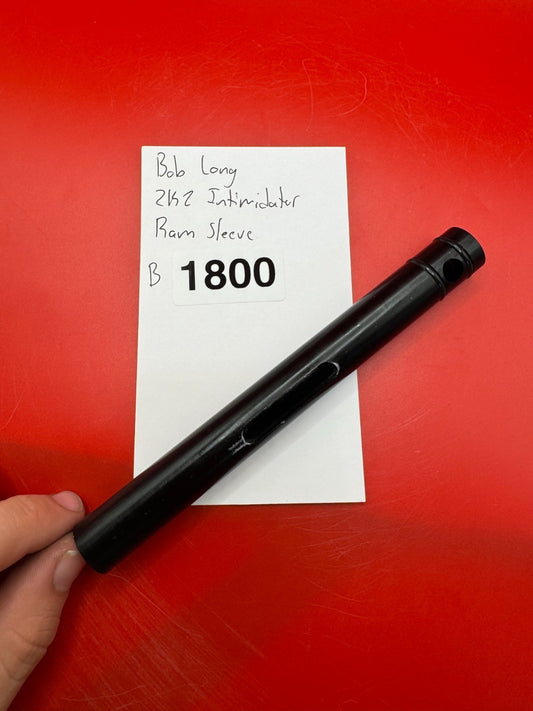 Bob Long 2K2 Intimidator Ram Sleeve