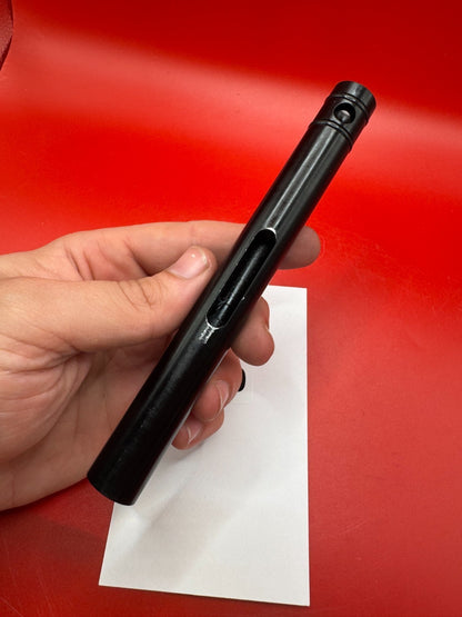 Bob Long 2K2 Intimidator Ram Sleeve