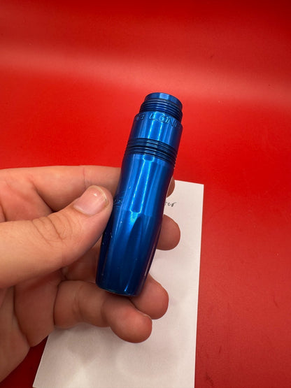 Bob Long G6R Intimidator HPR