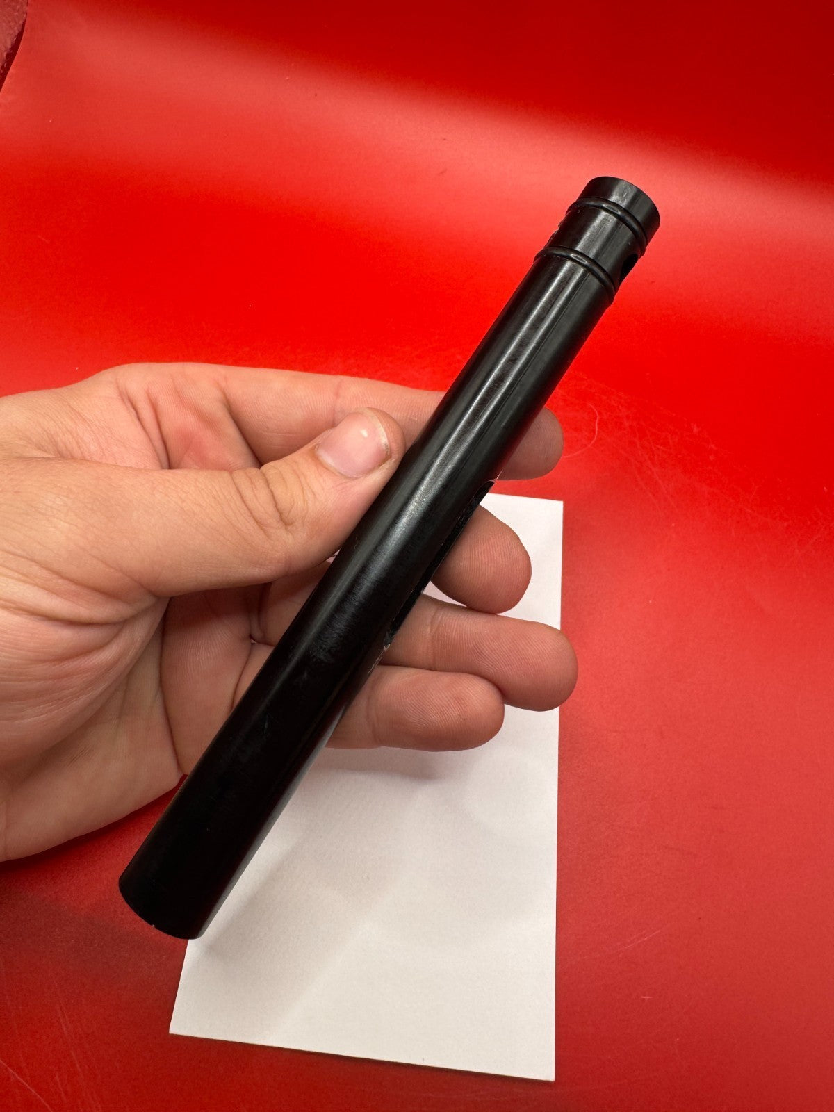 Bob Long 2K2 Intimidator Ram Sleeve