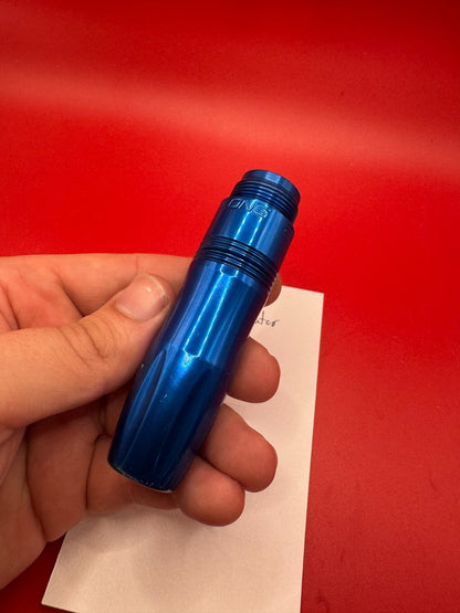 Bob Long G6R Intimidator HPR