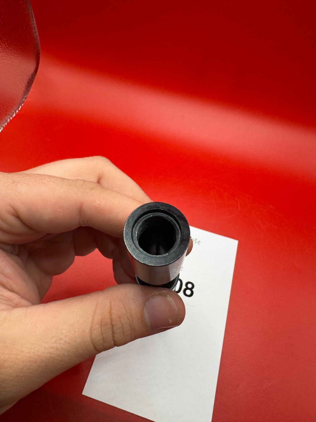 Planet Eclipse O5 Ego Ram Sleeve