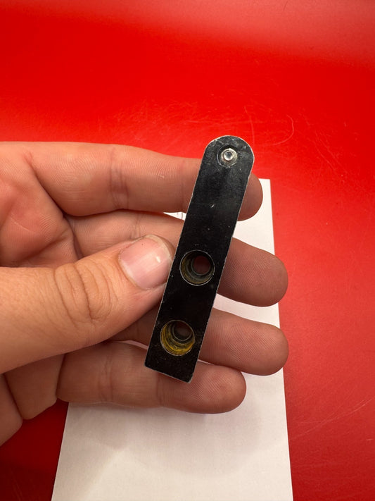 Vintage PB ASA Rail Mount