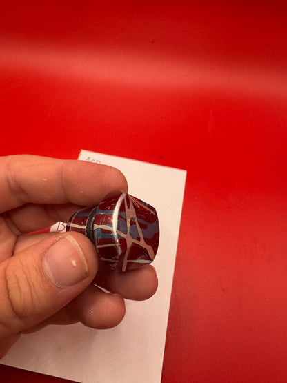 AGD Automag Splash Power Feed Plug