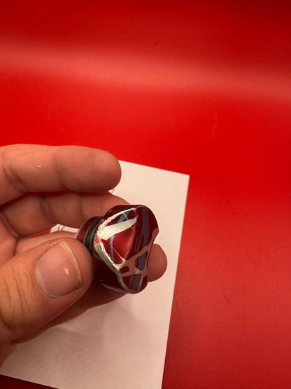 AGD Automag Splash Power Feed Plug