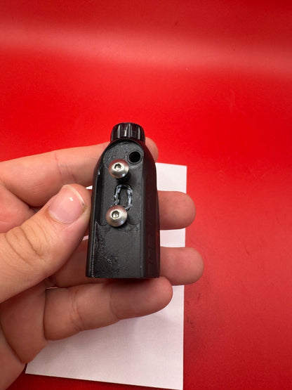 Bob Long 2k11 G6R ASA