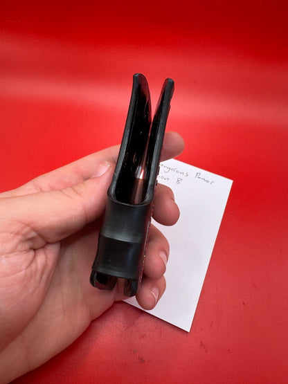 Dangerous Power Fusion 8 Grips