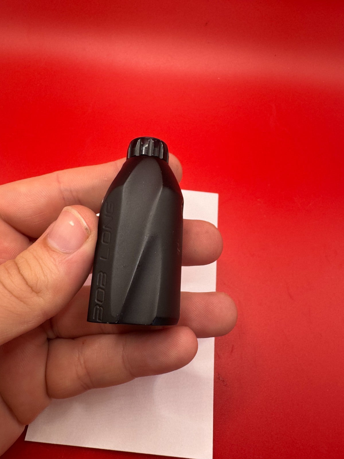 Bob Long 2k11 G6R ASA