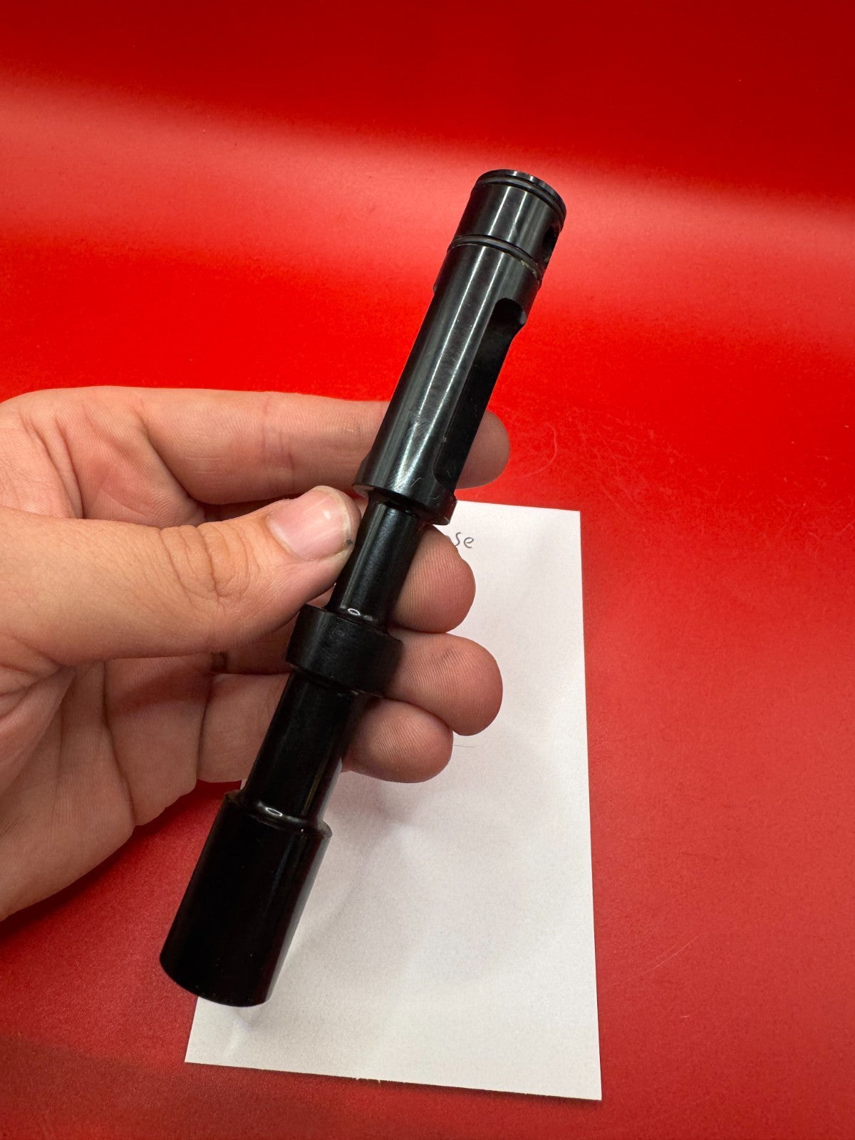 Planet Eclipse O6 Ego Ram Sleeve