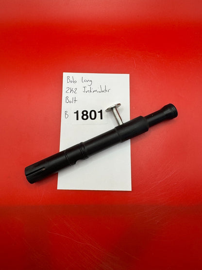Bob Long 2K2 Intimidator Bolt